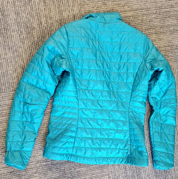 Patagonia Puffer Jacket sz Sm - Picture 2 of 5